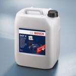 Stabdžių skystis BOSCH DOT4 5L