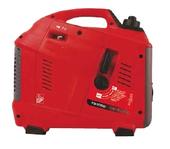 Benzininis elektros generatorius 1kw