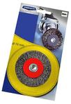 Vielinis šveitimo diskas, 30x6 mm, 6 mm, 0,20 mm