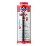 Dyzelino priedas/Diesel Flow Fit K. Liqui Moly. 1l