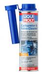 Karbiuratoriaus valiklis LIQUI MOLY MTX 250ml