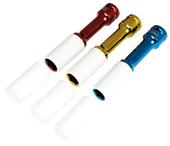 Smūginė galvutė plonasienė 1/2