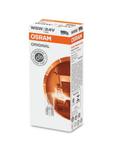 Lemputė Osram W5W 24V 5W W2,1x9,5d pakuotė BOX1