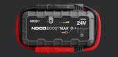 Automobilio variklio paleidėjas - įkroviklis NOCO  24V