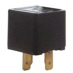 Relė, 24V 20A 4 kontaktų