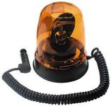 Švyturėlis, 12/24V, 182x155mm, magnetinis