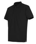 Polo marškinėliai, SORONI | MASCOT® CROSSOVER, juoda. 2XL