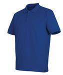 Polo marškinėliai, SORONI | MASCOT® CROSSOVER, mėlyna. 2XL