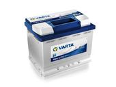 20 EUR NUOLAIDA SENAM AKUMULIATORIUI!     AKUM.VARTA 12V60AH540A BLUE DYNAMIC 242/175/190 