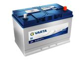 20 EUR NUOLAIDA SENAM AKUMULIATORIUI!     AKUM.VARTA 12V95AH830A BLUE DYNAMIC 306/173/225 