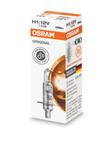 Lemputė Osram H1 12V 55W P14,5s pakuotė BOX1