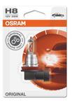 Lemputė H8 35W OSRAM