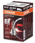 Lemputė Osram H7 24V 70W PX26D pakuotė BOX1