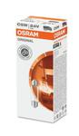 Lemputė Osram C5W 24V 5W SV8,5-8 pakuotė BOX1