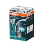 Lemputė Osram D2S V 35W P32d-2 pakuotė BOX1