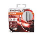 Lemputė Osram D2S 12V 35W P32d-2 pakuotė BOX2