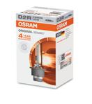 Lemputė Osram D2R V 35W P32d-3 pakuotė BOX1