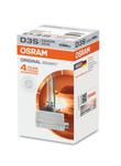 Lemputė Osram D3S V 35W PK32d-5 pakuotė BOX1