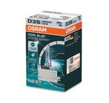 Lemputė Osram D3S V 35W PK32d-5 pakuotė BOX1