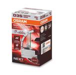 Lemputė Osram D3S 12V 35W PK32d-5 pakuotė BOX1