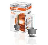 Lemputė Osram D4S V 35W P32d-5 pakuotė BOX1