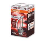 Lemputė Osram D4S 12V 35W P32d-5 pakuotė BOX1