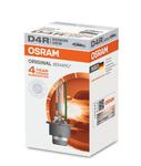 Lemputė Osram D4R V 35W P32d-6 pakuotė BOX1