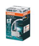 Lemputė Osram D8S V 25W PK32d-1 pakuotė BOX1