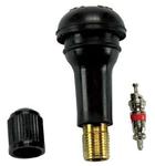 Ventilis 57MM TR414L, Kaklelio skersmuo Ø14,0 mm