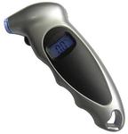 Padangų slėgio matuoklis, elektroninis