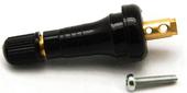 TPMS guminis ventilis