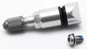 TPMS ventilis sidabrinis