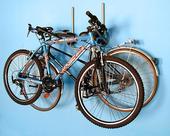 Bike Rack, towbar carrier