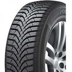 145/65R15 HANKOOK Winter i*cept RS2 (W452) 72 T (D C B  72dB) Žieminė