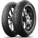 120/70/17 MICHELIN Road 6 GT Front TL 58 W  Vasarinė