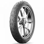 120/70R19 MICHELIN Road 6 Trail Front TL 60 W Vasarinė