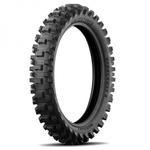 120/90R18 MICHELIN STARCROSS 6 MEDIUM-SOFT NHS R TT 65 M Vasarinė