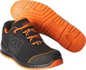 Darbo batai, MASCOT® FOOTWEAR CLASSIC, juoda/oranžinė, 36