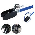 Rinkinys suporto stumokliams sustumti