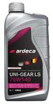 75W140 UNI-GEAR LS GL-5, 1L